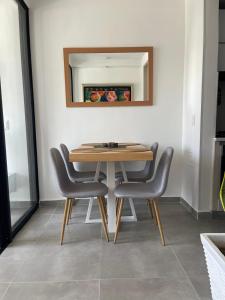 Macondo suite , en pozos colorados