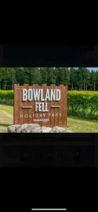 Wensleydale 17 Caravan - جيسبورن