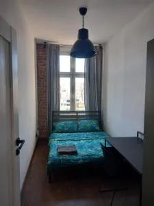 10Wygodny pokoj w centrum Wroclawia - Jankowice