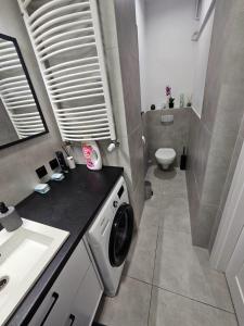 10Wygodny pokoj w centrum Wroclawia