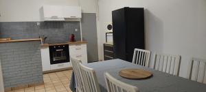 Le Georges Durand - Parking - 5 min du Circuit 24H - Wifi - 2 chambres