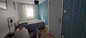 Le Georges Durand - Parking - 5 min du Circuit 24H - Wifi - 2 chambres