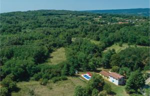 3 Bedroom Nice Home In Nedescina