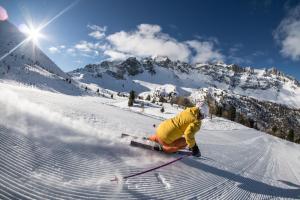 Chalets Chalet Les ecrins Guillestre Vars Risoul Queyras : photos des chambres