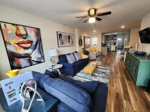 Fairview Terrace-Brand New 3BDRM, Central Location