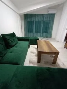 Stef Apartment - Omorani