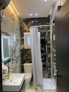 2 Bedroom in Andreas Residence