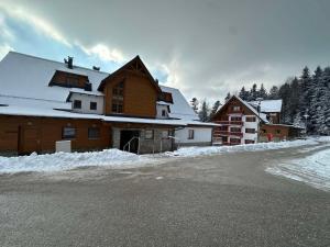 BOLFI LUX Apartma z balkonom - 4hvězdičkové hotely ve městě Hočko Pohorje