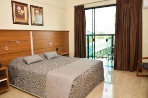 Tamareiras Prime Hotel