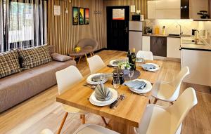 Gorgeous Home In Jalsje With Sauna