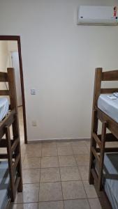 Casa mobiliada para até 14 pessoas