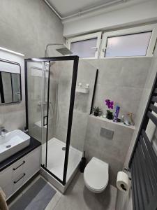 11Wygodny pokój z pięknym widokiem na Odrę