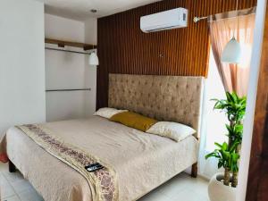 Casa Lilieth Premium en Valladolid