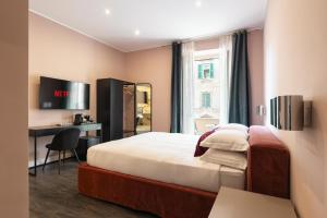 My Rooms in Vatican City