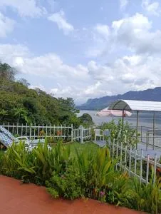 Pradolago Sol Prado Tolima - Primavera