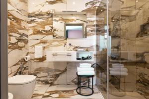 My Rooms in Vatican City