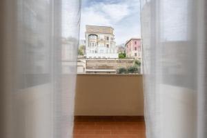 My Rooms in Vatican City