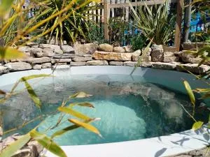 Gîte les iris Laroque 34 - Laroque