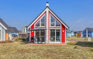 2 Bedroom Nice Home In Zerpenschleuse