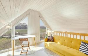 2 Bedroom Nice Home In Zerpenschleuse