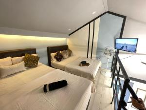 apartamento duplex la 70 estadio laurles