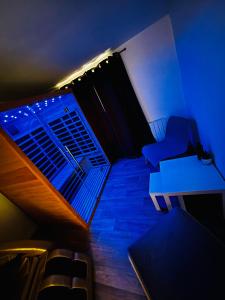 Maisons d'hotes Nid’Ange : photos des chambres