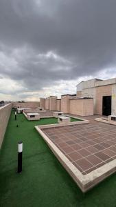 Cómodo doble altura Normandía