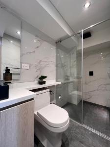 Cómodo doble altura Normandía