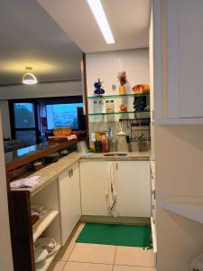 Um paraíso no campo, em Gravatá