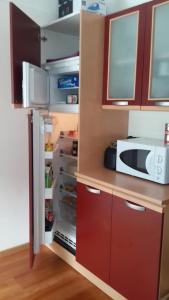 Apartment Albaré Residence