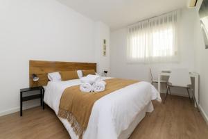 Luxury V - Ferga Suites