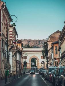 Schei Braşov-Скей Брашов