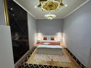 Гостиница ОК - Saryaghash