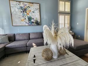 Luxury By The Ocean-1 Block from Inlet Boardwalk