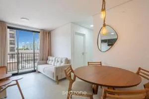 Conforto e Praticidade em Brasília - GET0302 - Núcleo Bandeirante