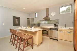 Tranquil Stay with Pool Private Terrace and BBQ