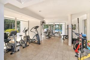 Tranquil Stay with Pool Private Terrace and BBQ