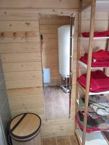 B&B / Chambres d'hotes Les Ecrins de Belvedere : photos des chambres