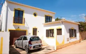 Casa Bellarosa - Raposeira