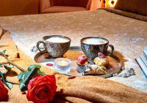 House of Magic - Due Torri