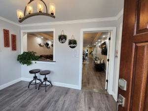 Buoy Bay–Waterfront Luxury in AC | Relax & Unwind!