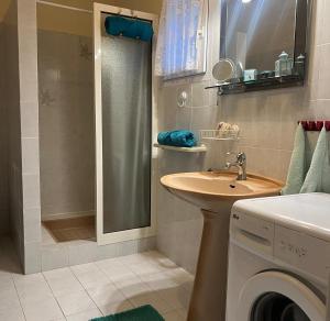 Domaine Mare e Monti - T2 Les Mimosas