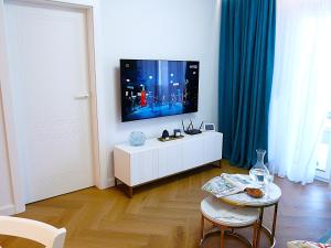 Bursztynowy Brzeg - Mechelinki Revital