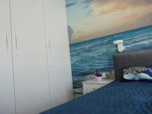 Bursztynowy Brzeg - Mechelinki Revital