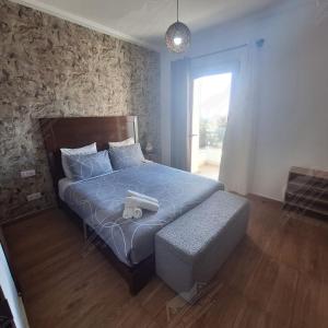 Ocean View Oasis Apartment Taghazout Bay Tamourit