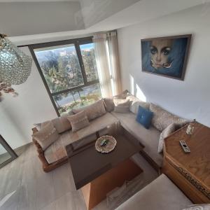 Ocean View Oasis Apartment Taghazout Bay Tamourit