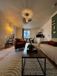 Workshop Hypercentre