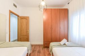 AH -Tu piso ideal en Retiro - Moderno y con estilo