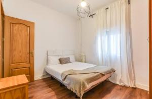 AH -Tu piso ideal en Retiro - Moderno y con estilo