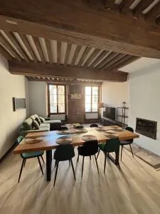 Family - 维勒居西安莱拉克